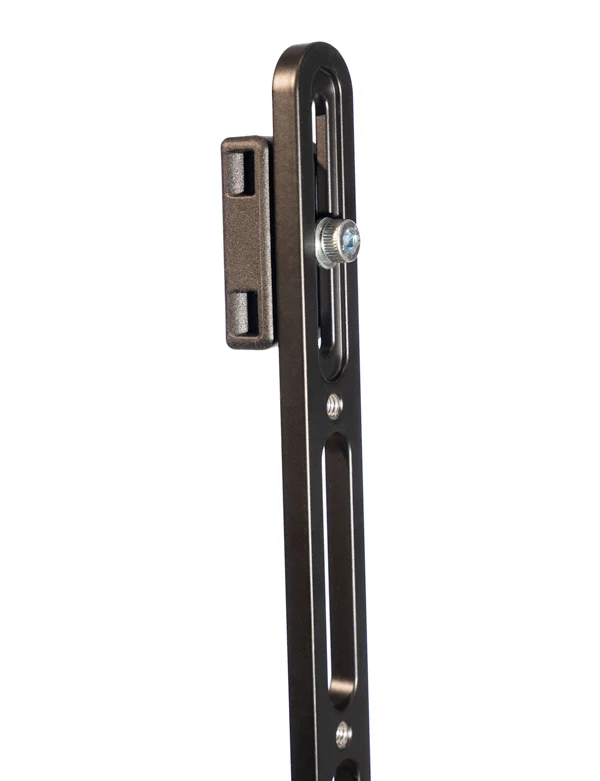 Adaptateurs cargo universel pour fourche sans oeillets Old Man Mountain Axle Pack