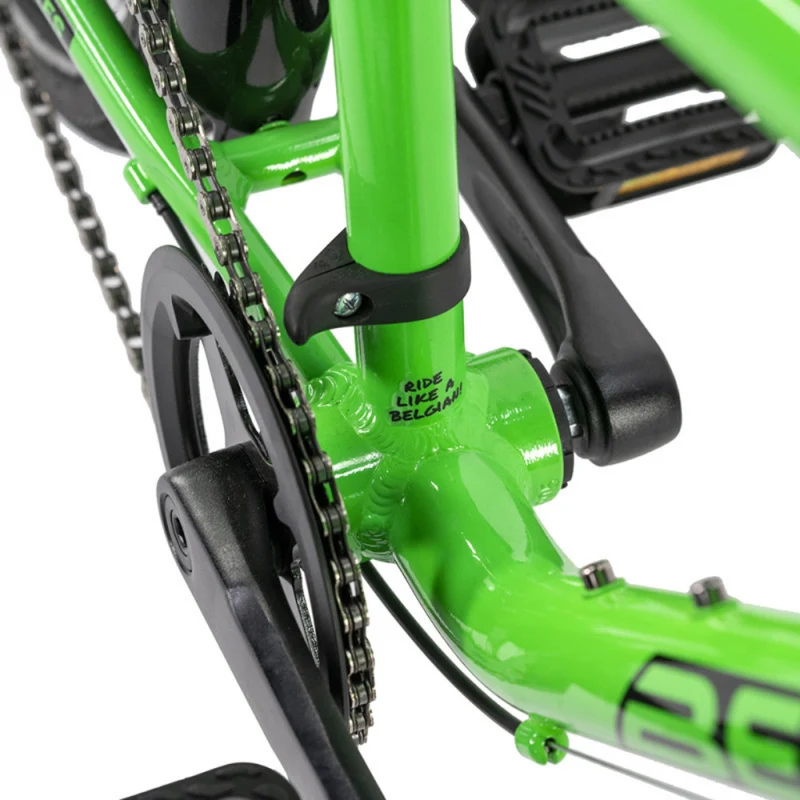 Vélo trekking enfant 5-8 ans — 20 pouces CS20 Bemoov