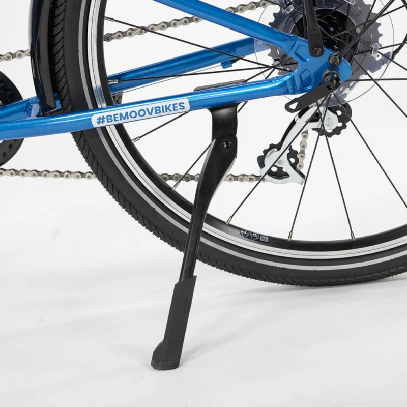 Vélo trekking enfant 7-11 ans — 24 pouces CS24 Bemoov