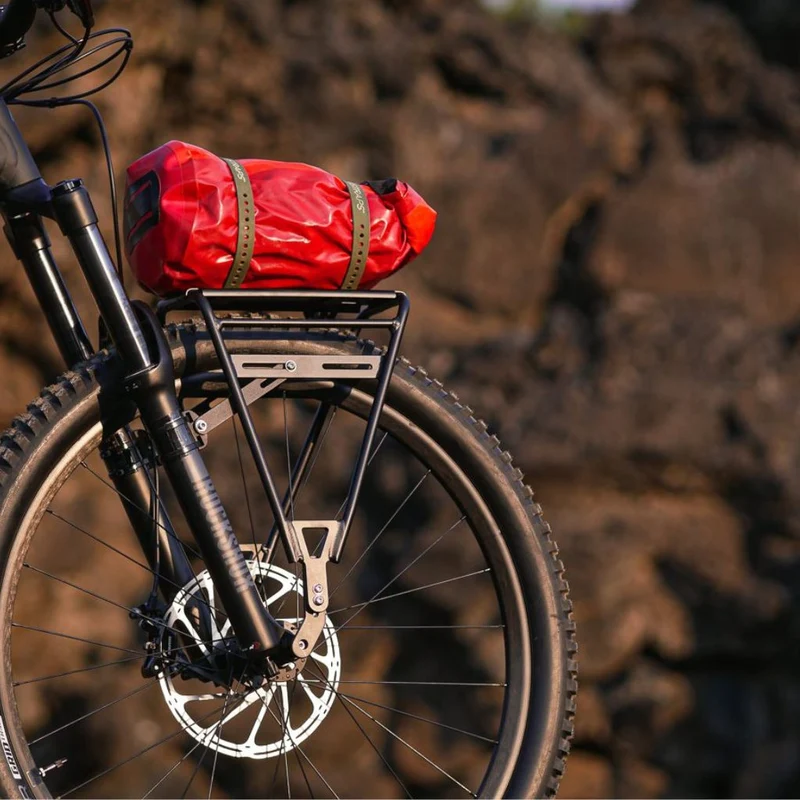 Porte-bagages gravel avant ou arrière Old Man Mountain Divide
