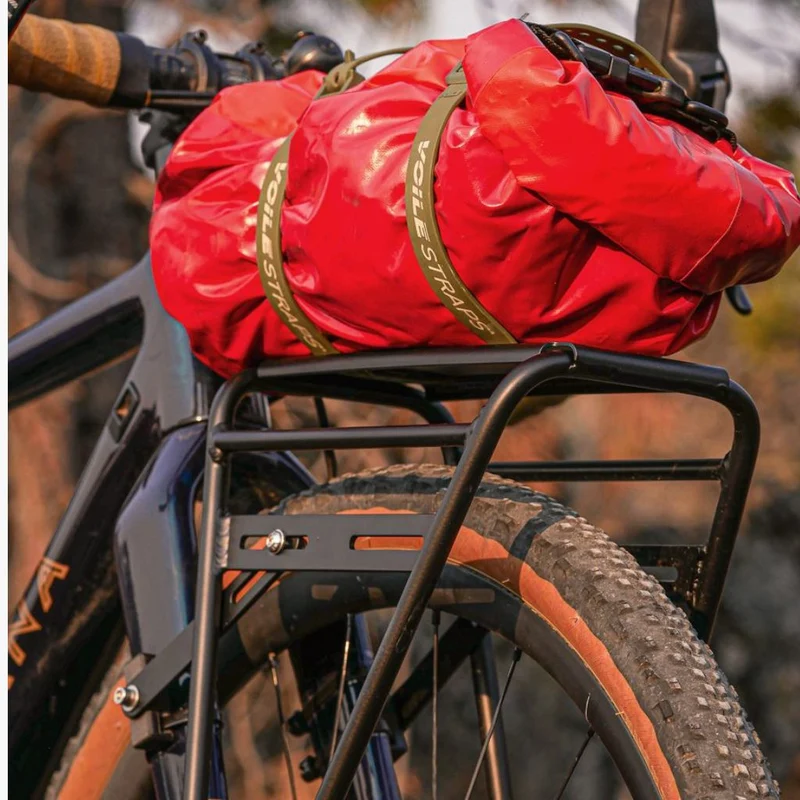 Porte-bagages gravel avant ou arrière Old Man Mountain Divide