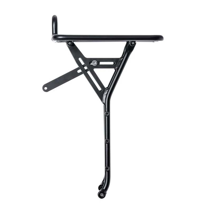 Porte-bagages avant pour gravel Old Man Mountain Pizza rack