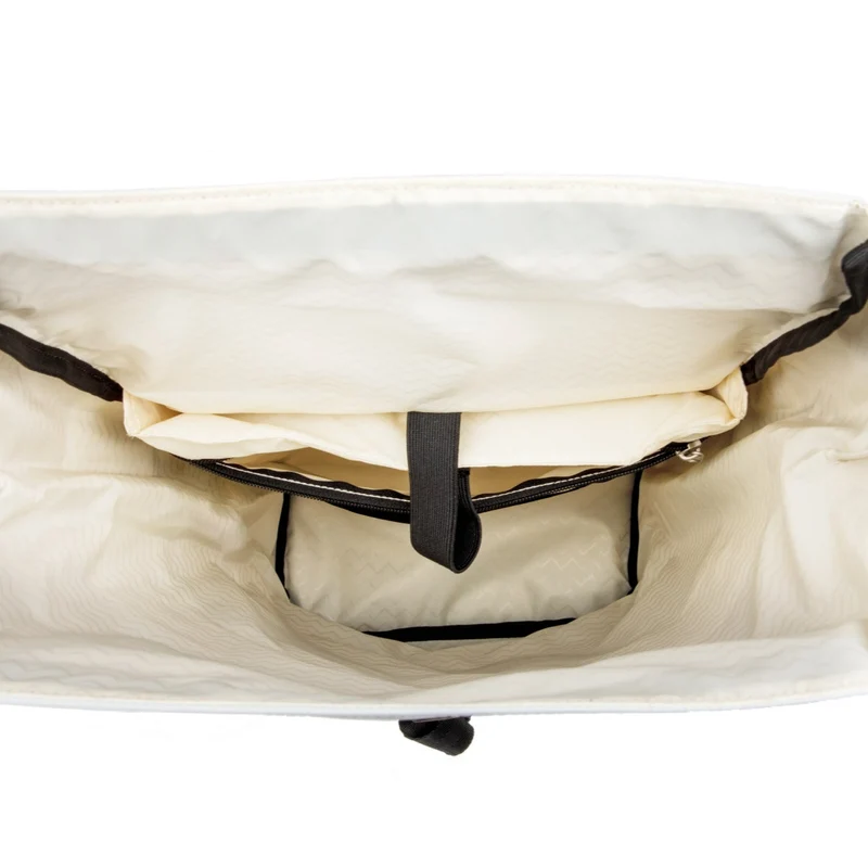 Sacoche simple Nyborg 17L New Looxs