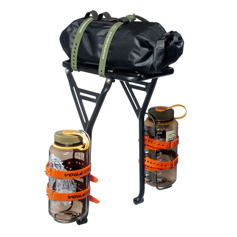 Porte-bagages cargo arrière ou avant Old Man Mountain Elkhorn
