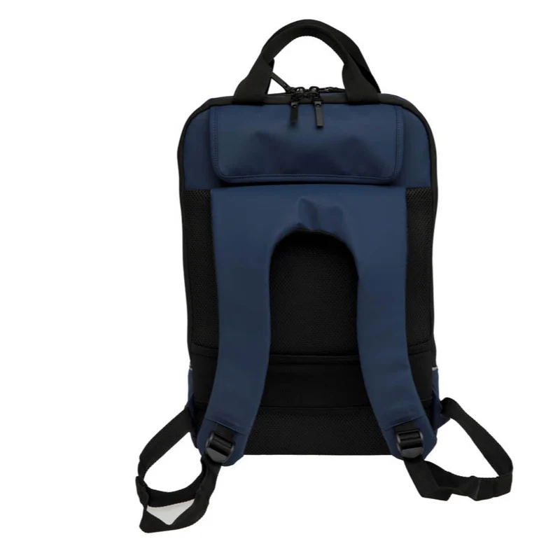 Sacoche vélo convertible en sac à dos Nevada Backpack New Looxs