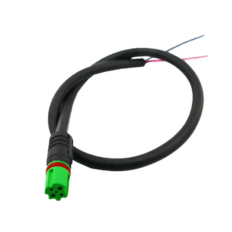 Câble Busch & Müller LPP BES3 pour ebike Bosch Systems