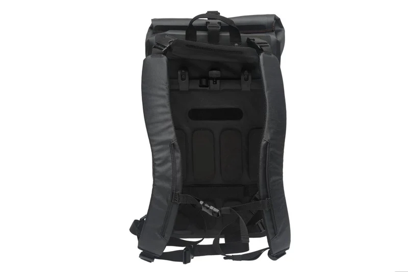 Sacoche vélo convertible en sac à dos Varo Backpack New Looxs