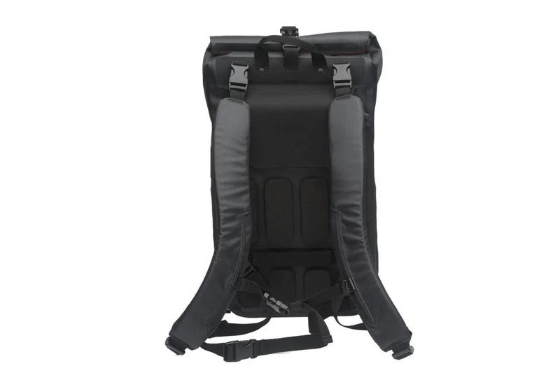Sacoche vélo convertible en sac à dos Varo Backpack New Looxs