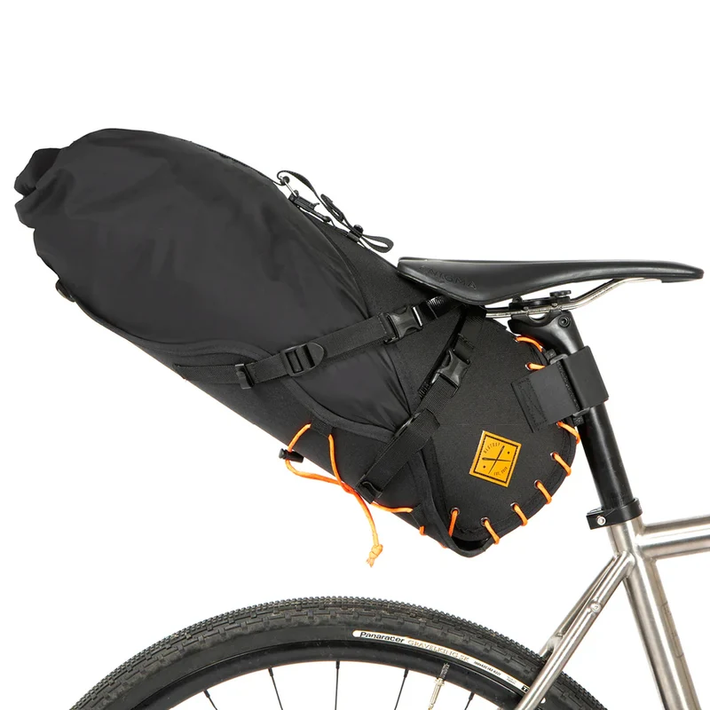 Sacoche de selle bikepacking Restrap Saddle Bag