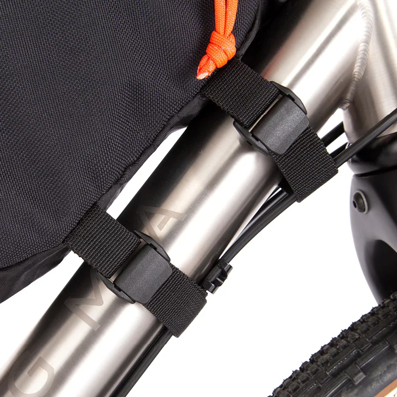 Sacoche de cadre Restrap Frame Bag