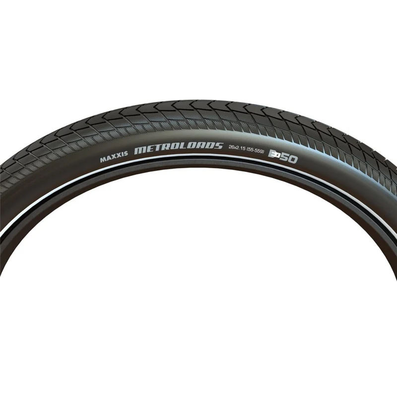 MAXXIS Metroloads Commuter Cargo - E-Bike Tyre