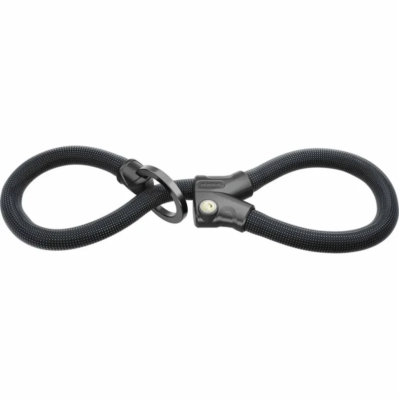 Abus INFINITY LOOP 1806 110CM BLK