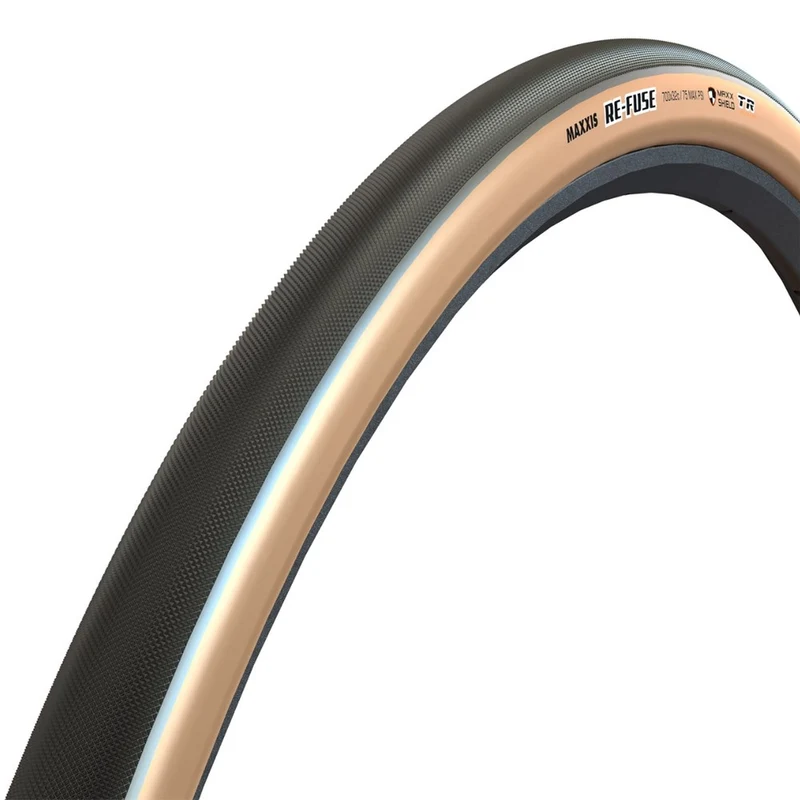 Maxxis Re-Fuse V2 Road Tyre