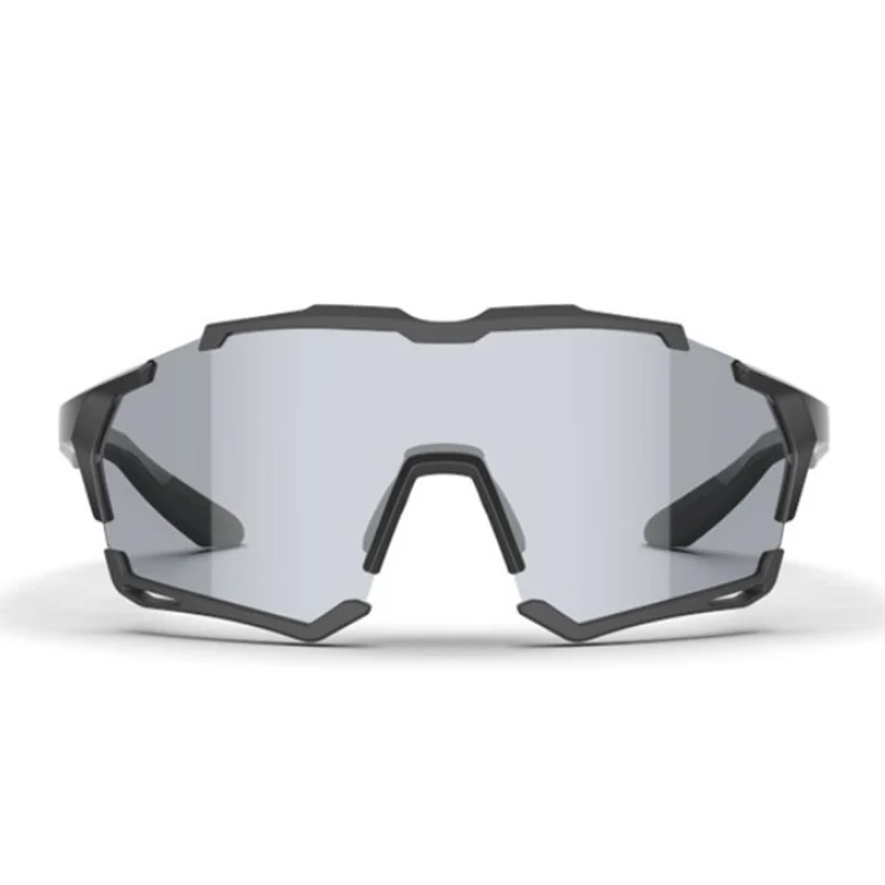 MAGICSHINE Versatiler Photochromic Cycling Glasses