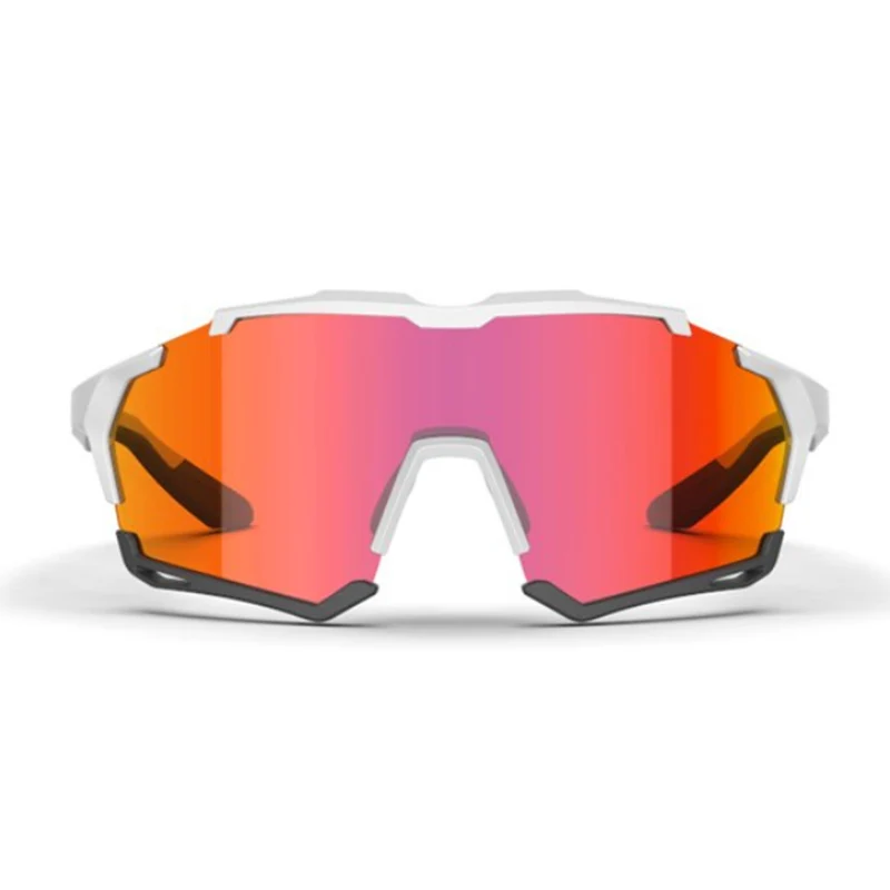 MAGICSHINE Versatiler Photochromic Cycling Glasses