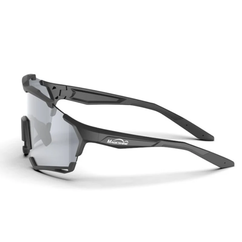 MAGICSHINE Versatiler Photochromic Cycling Glasses