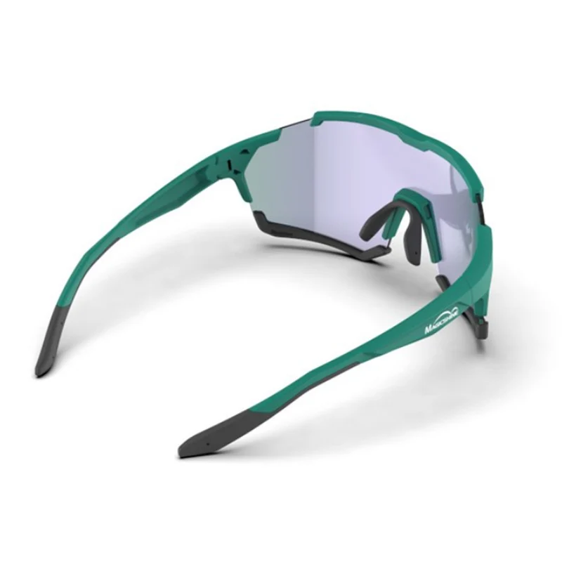 MAGICSHINE Versatiler Photochromic Cycling Glasses