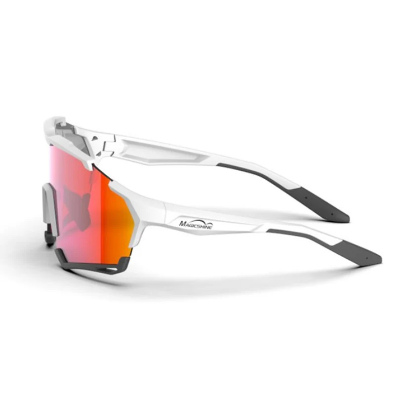 MAGICSHINE Versatiler Photochromic Cycling Glasses