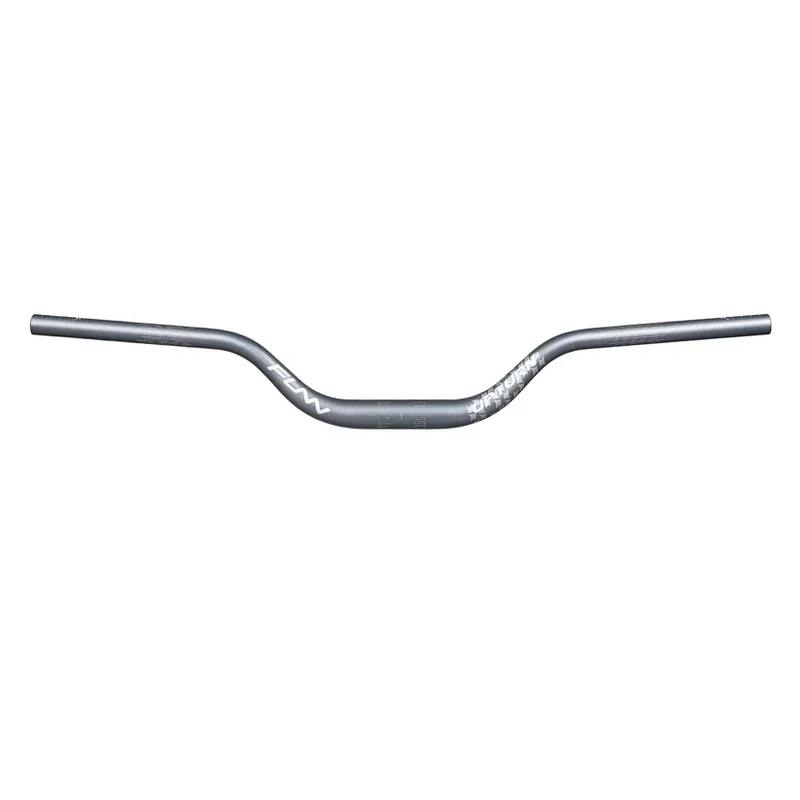 FUNN Upturn 31.8mm High Rise Handlebar