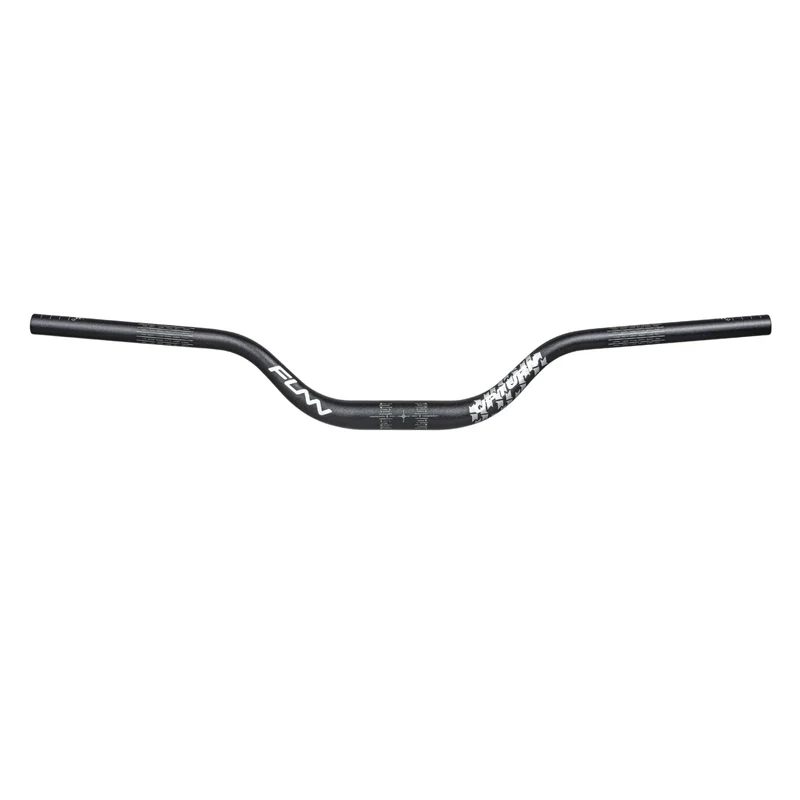 FUNN Upturn 31.8mm High Rise Handlebar
