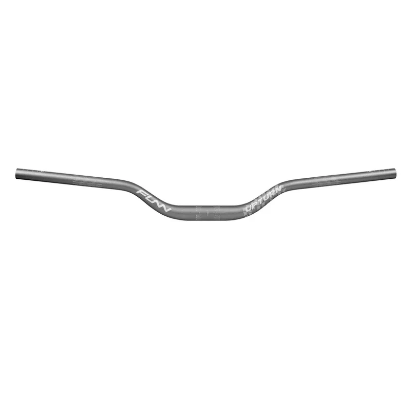 FUNN Upturn 31.8mm High Rise Handlebar