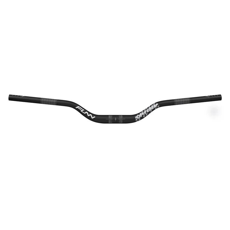 FUNN Upturn 31.8mm High Rise Handlebar