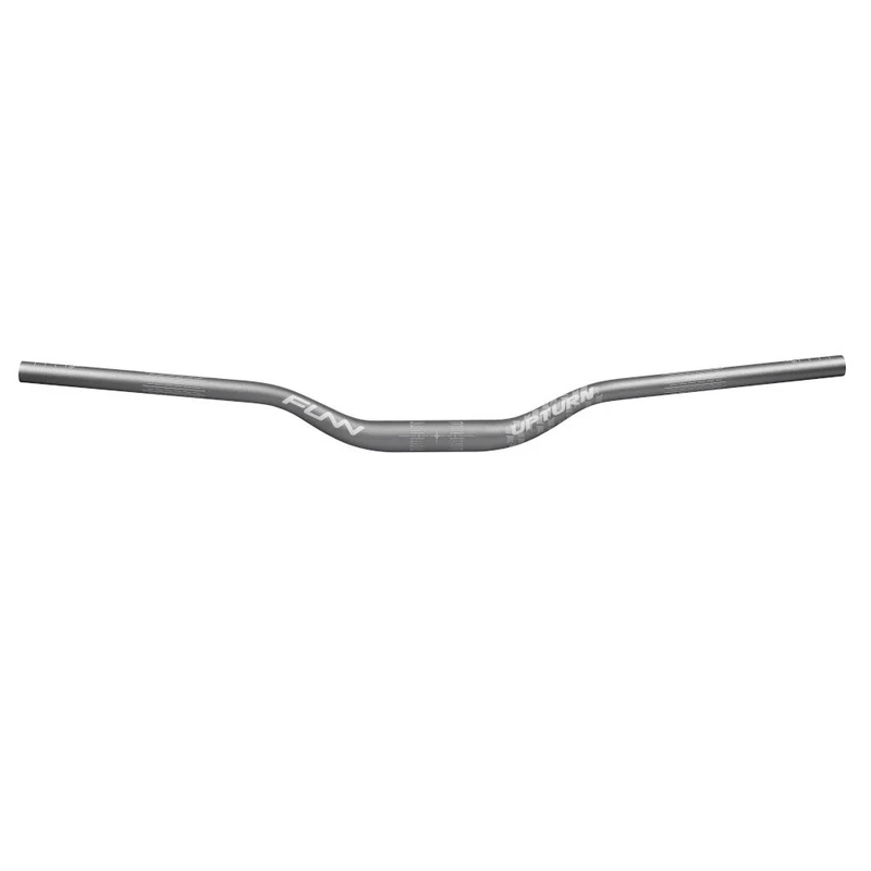 FUNN Upturn 31.8mm High Rise Handlebar