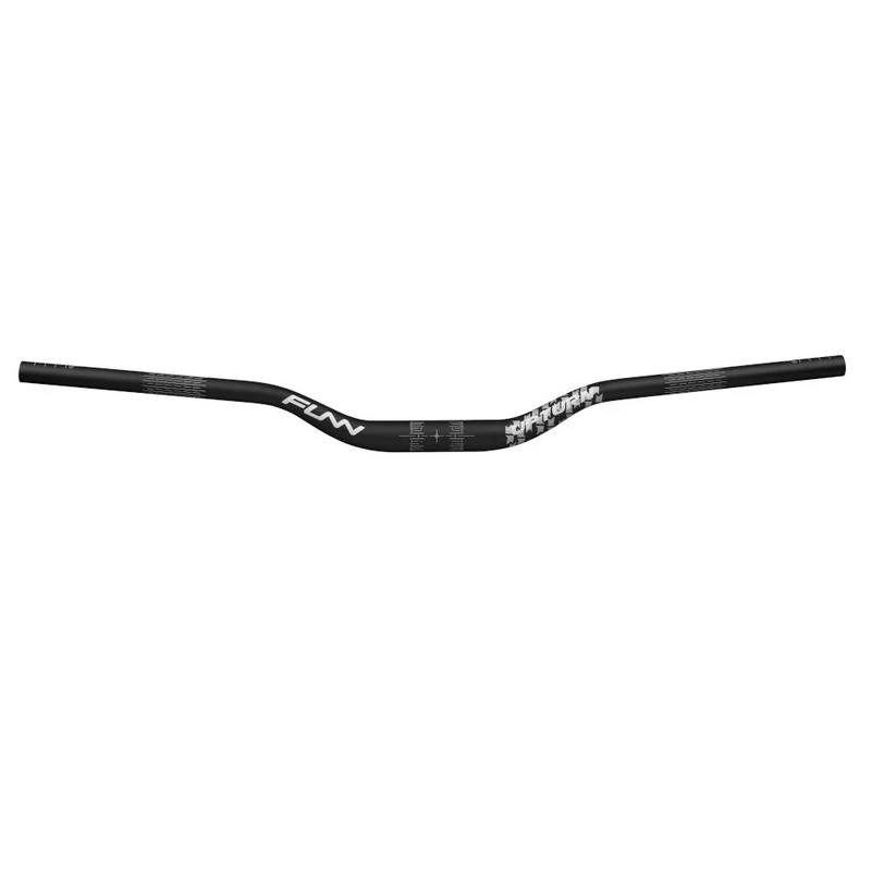 FUNN Upturn 31.8mm High Rise Handlebar