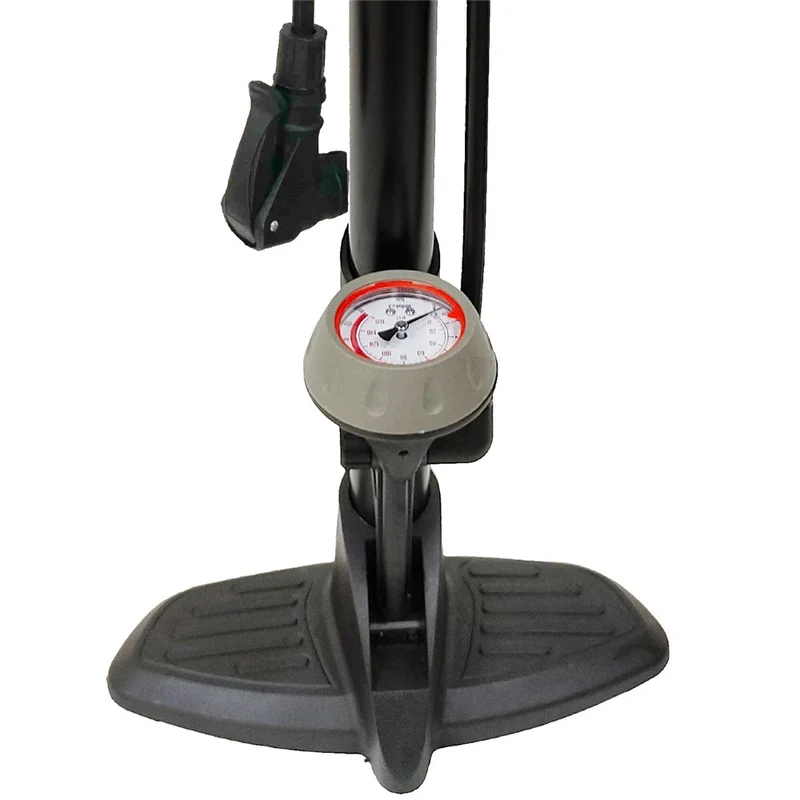 Azur Floor Pump SP60