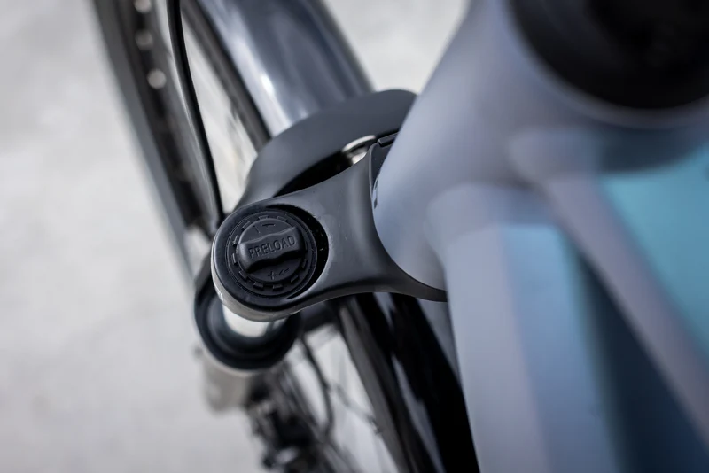 Polygon Kalosi Altera Headset