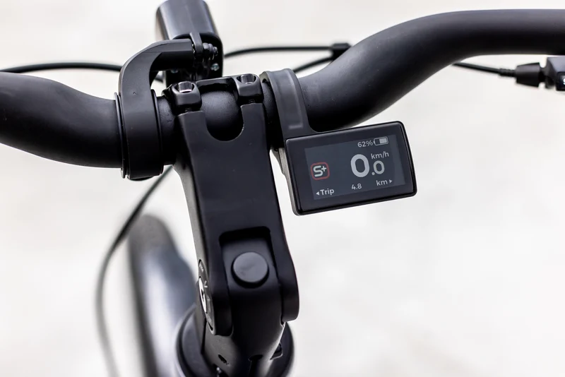 Polygon Kalosi Altera Front Light