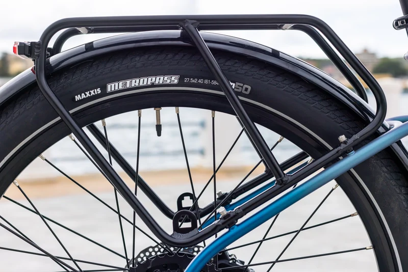 Polygon Kalosi Altera Rear Carrier Rack