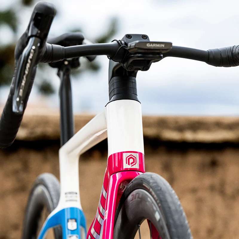 2025 Polygon Helios Carbon Stem