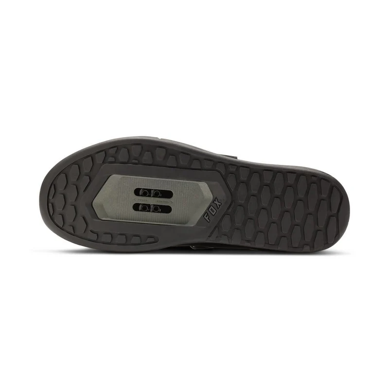 Fox Union Clip - SPD MTB Shoes