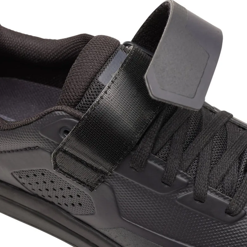 Fox Union Clip - SPD MTB Shoes