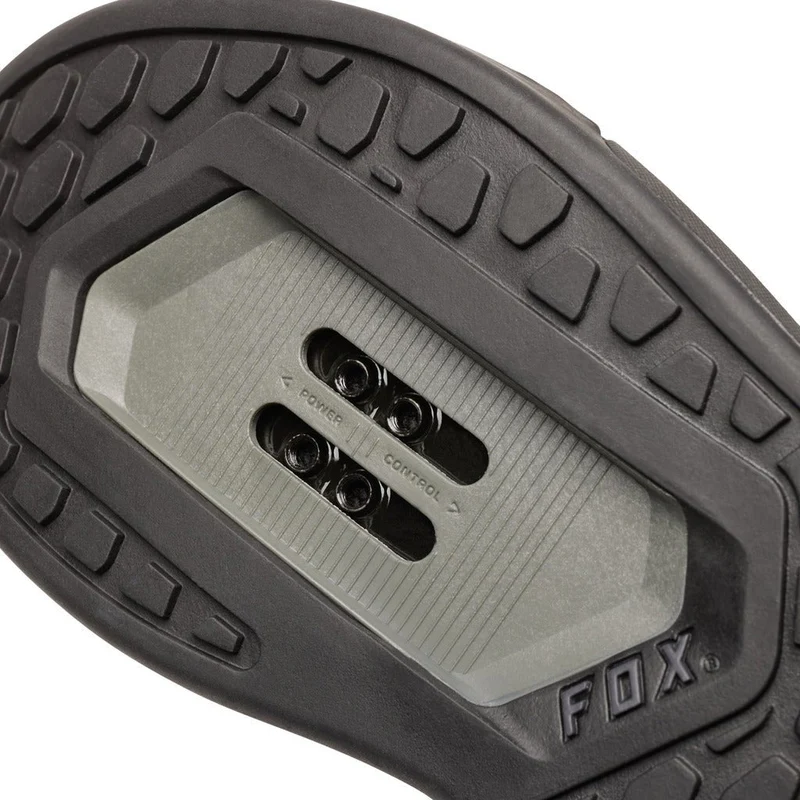 Fox Union Clip - SPD MTB Shoes