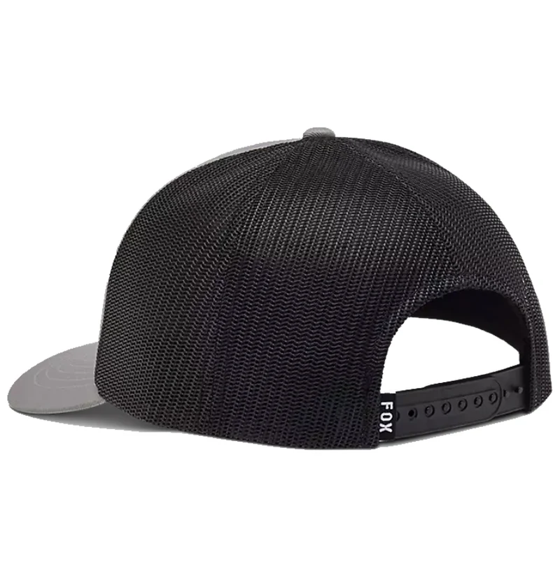 Fox Head Trucker Hat