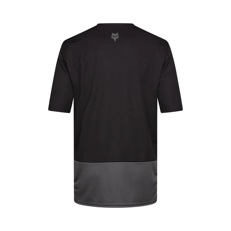 Fox Ranger SS Jersey Wordmark