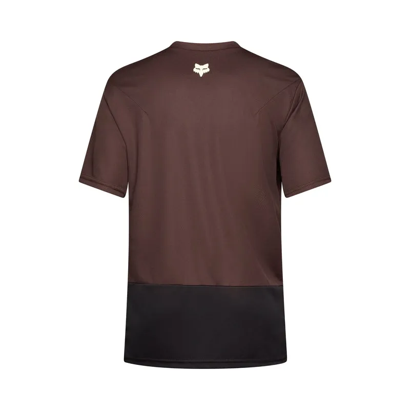 Fox Ranger SS Jersey Wordmark