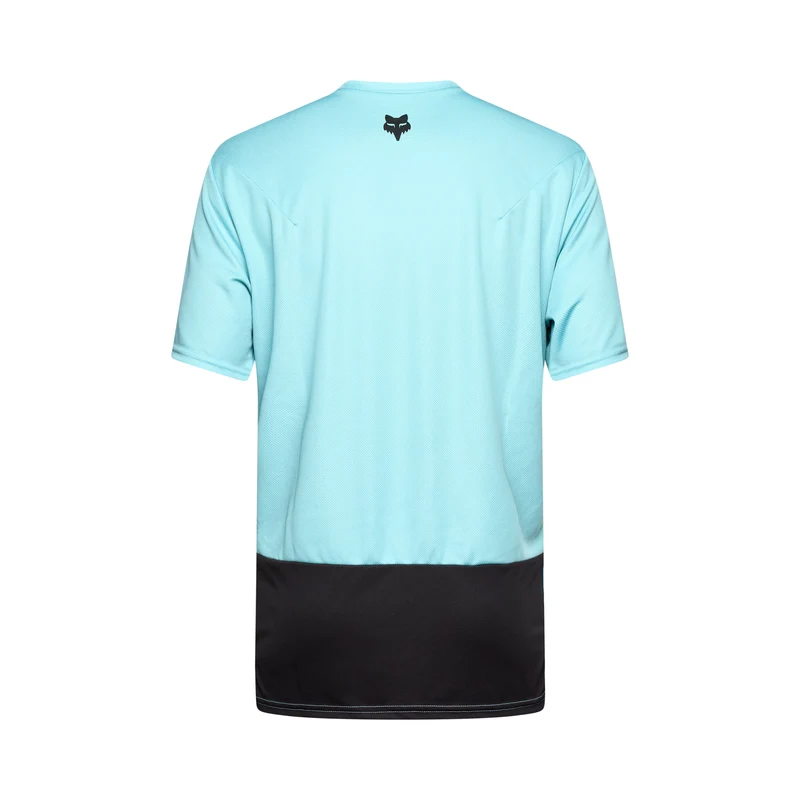 Fox Ranger SS Jersey Wordmark
