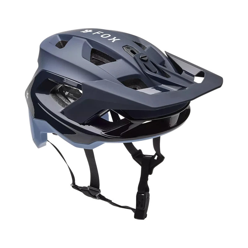 Fox Speedframe Pro Backfade Helmet