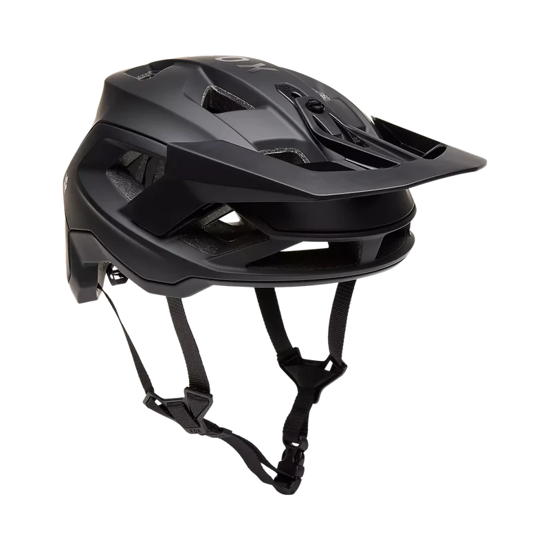 Fox Speedframe Solid Mips Helmet
