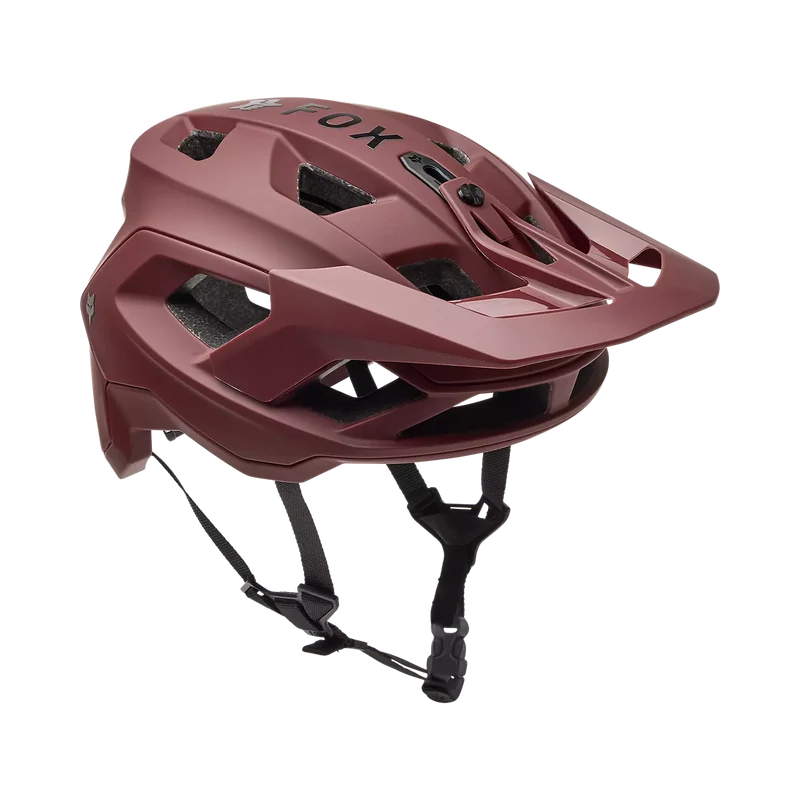 Fox Speedframe Solid Mips Helmet