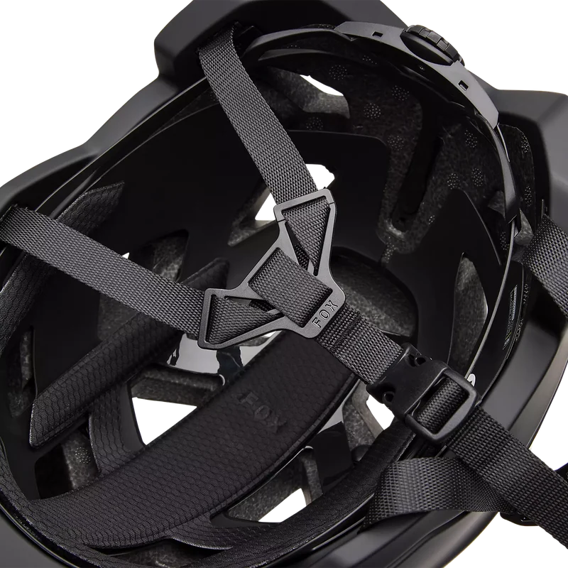 Fox Speedframe Solid Mips Helmet