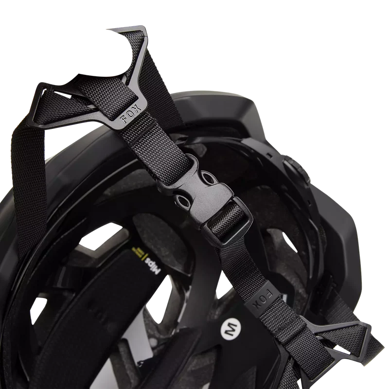 Fox Speedframe Solid Mips Helmet