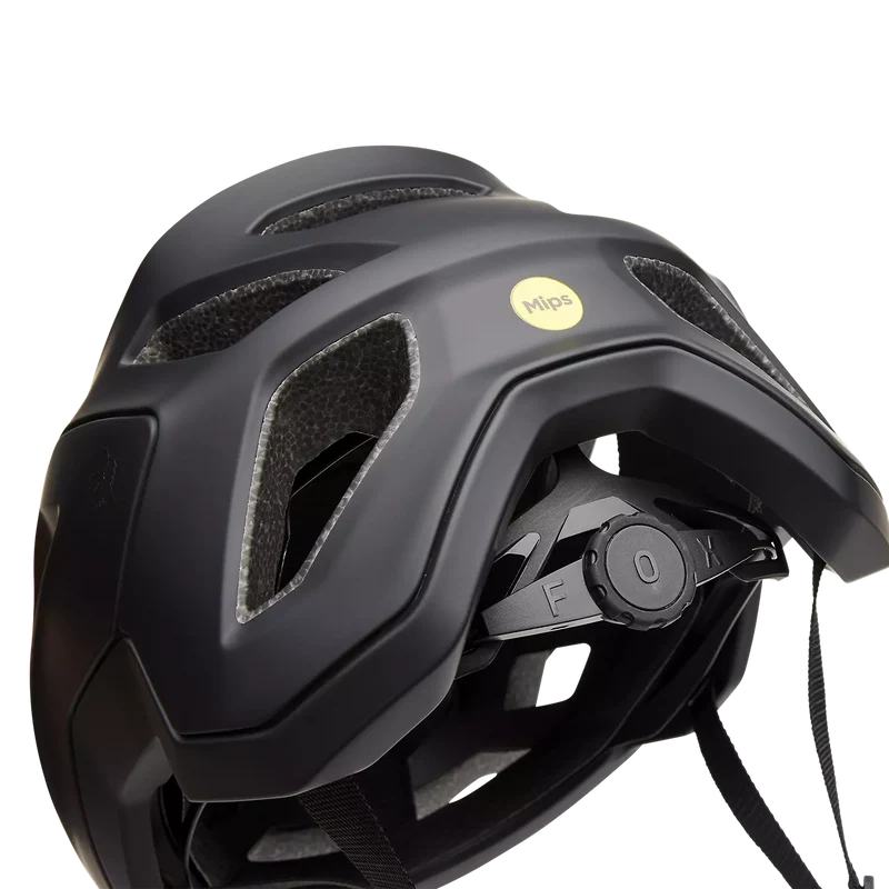 Fox Speedframe Solid Mips Helmet