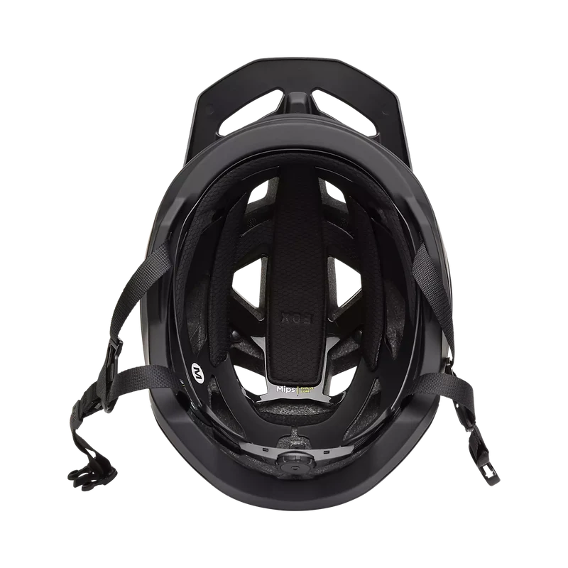 Fox Speedframe Solid Mips Helmet