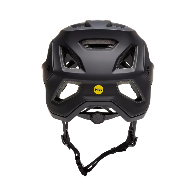 Fox Speedframe Solid Mips Helmet