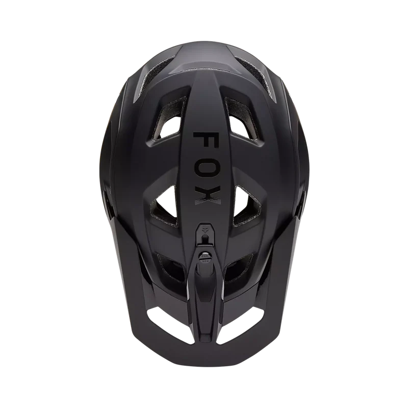 Fox Speedframe Solid Mips Helmet
