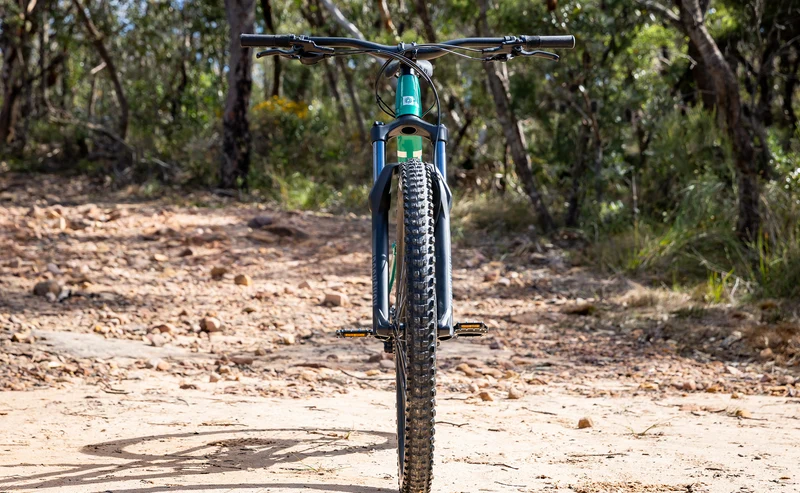 Polygon Siskiu T6 - Mountain Bike